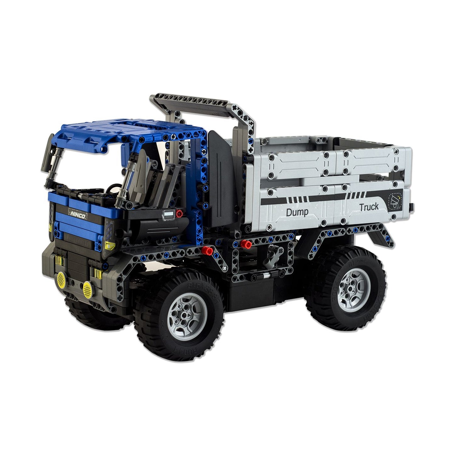 Ninco Tecnic All Terrain RC Mega Truck