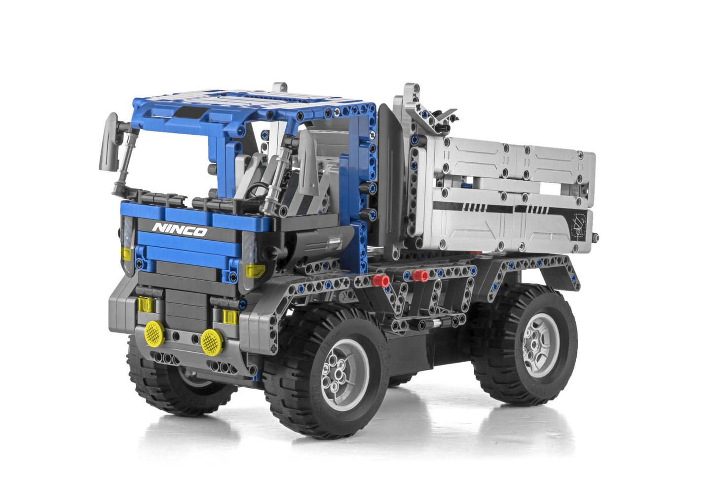 Ninco Tecnic All Terrain RC Mega Truck