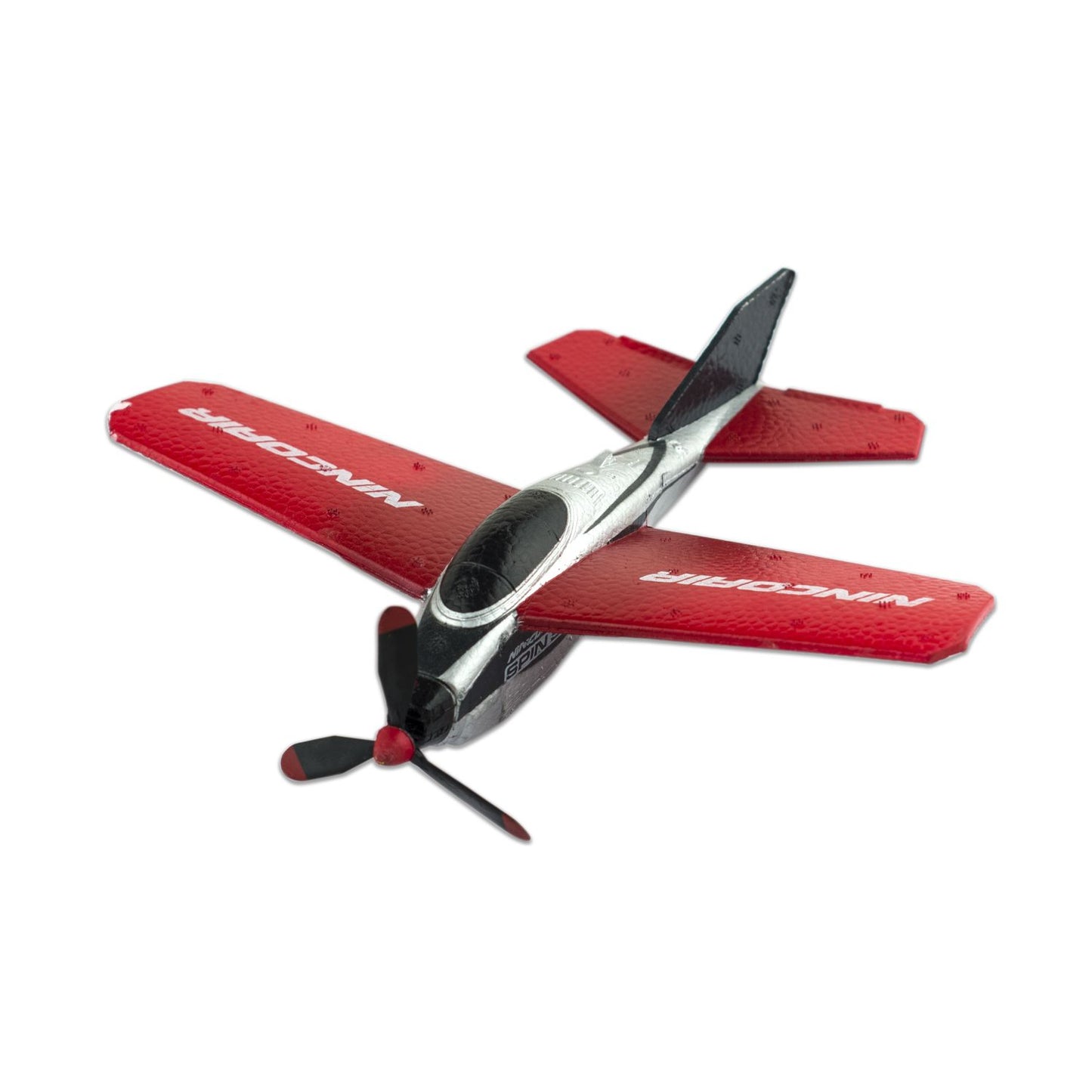 NincoAir Spin Shot Acrobatic Plane