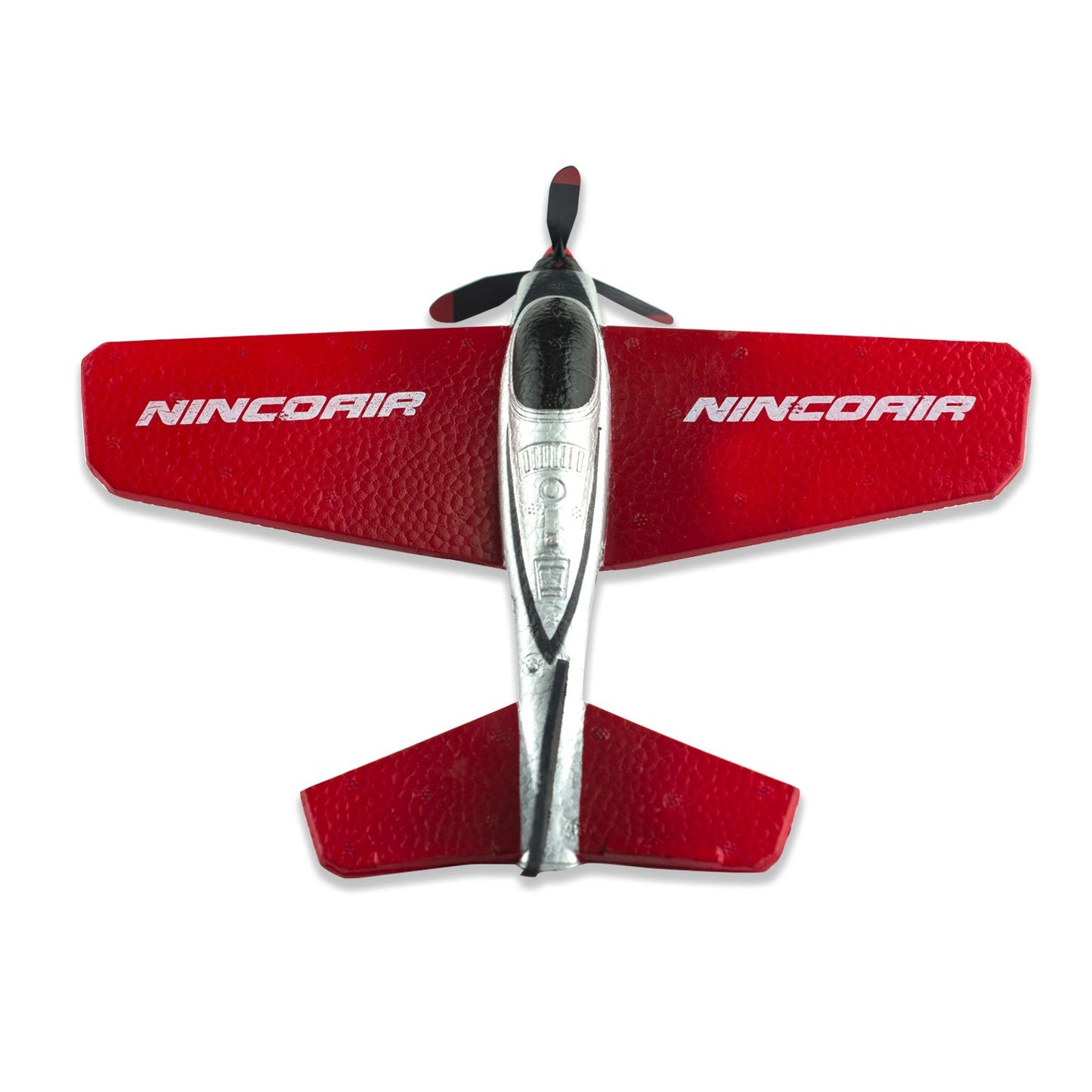 NincoAir Spin Shot Acrobatic Plane