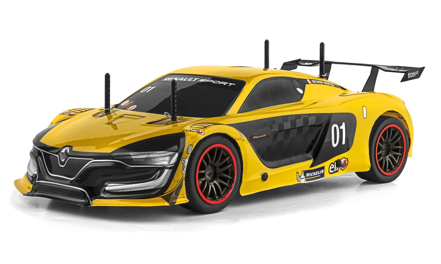 NINCO Park Racers Renault Sport R.S.01 1:10 RC Car