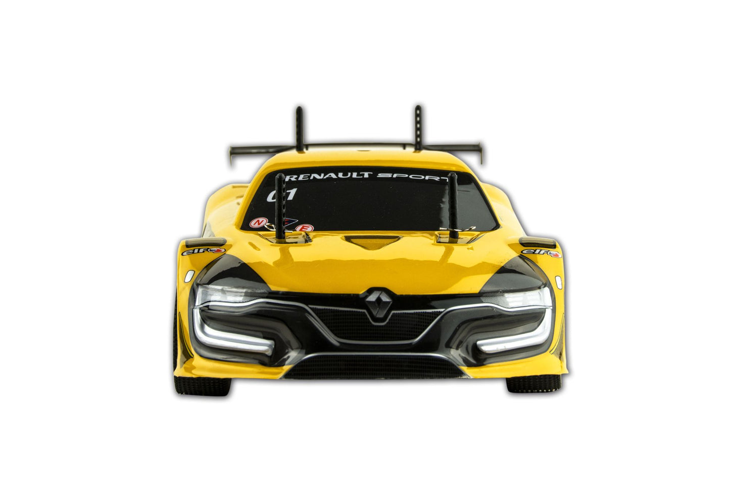 NINCO Park Racers Renault Sport R.S.01 1:10 RC Car