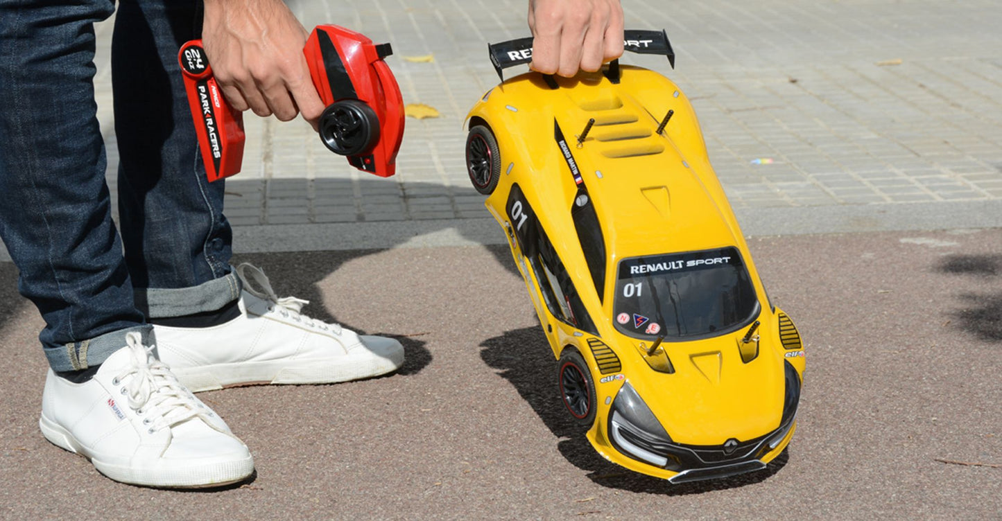 NINCO Park Racers Renault Sport R.S.01 1:10 RC Car