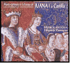 Musica Cortesana En La Europa De Juana I De Castilla