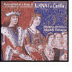Musica Cortesana En La Europa De Juana I De Castilla