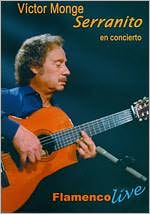 Victor Monge Serranito: En Concierto