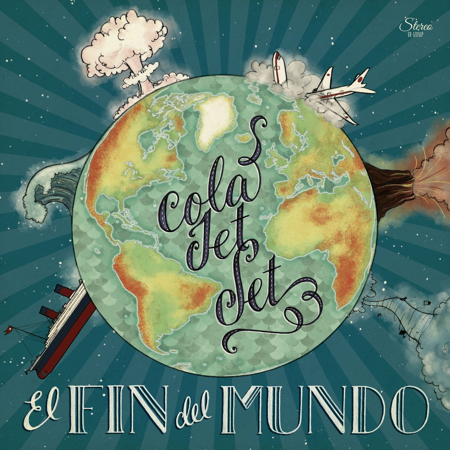 El Fin Del Mundo