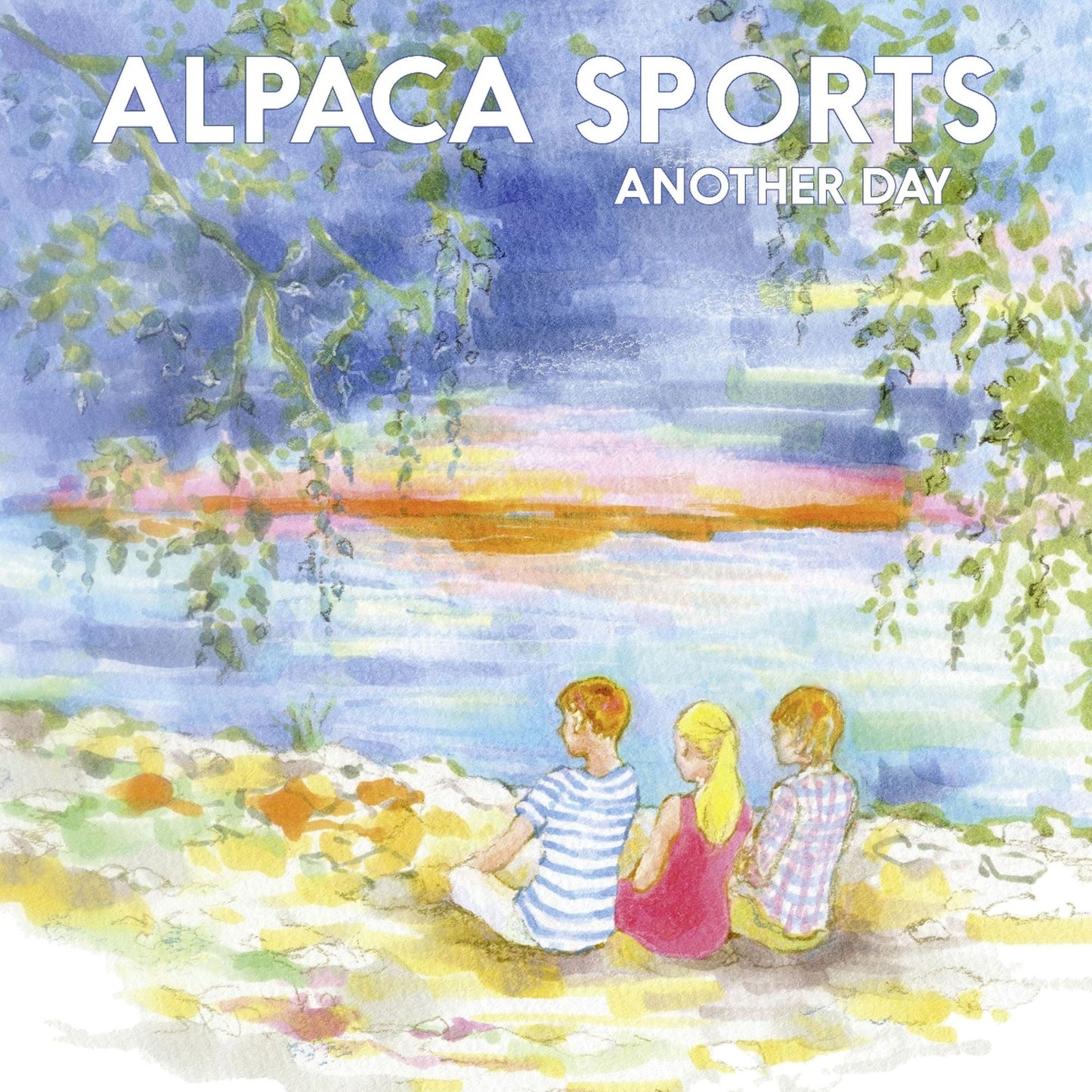 Another Day (Alpaca Sports)