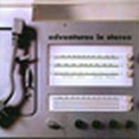 Adventures in Stereo