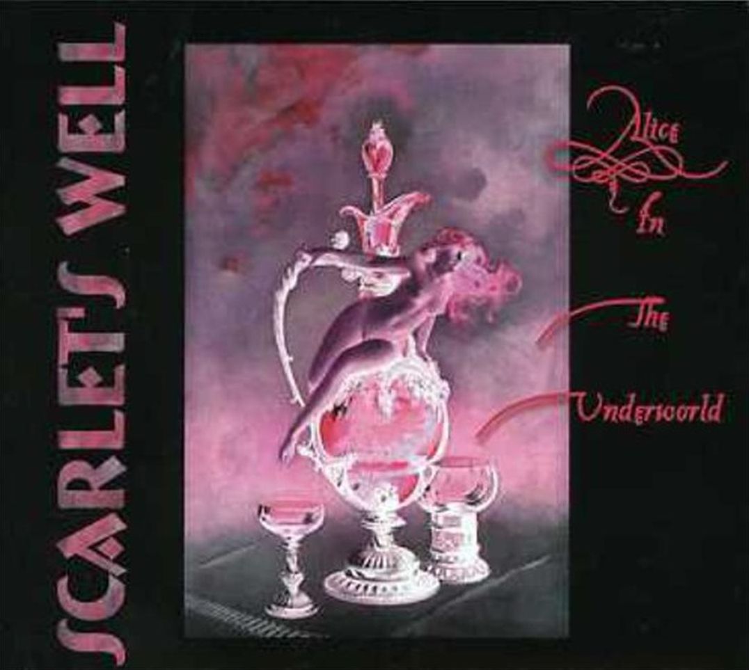 Alice in the Underworld