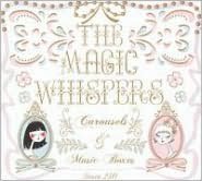 Carousels And Music Boxes