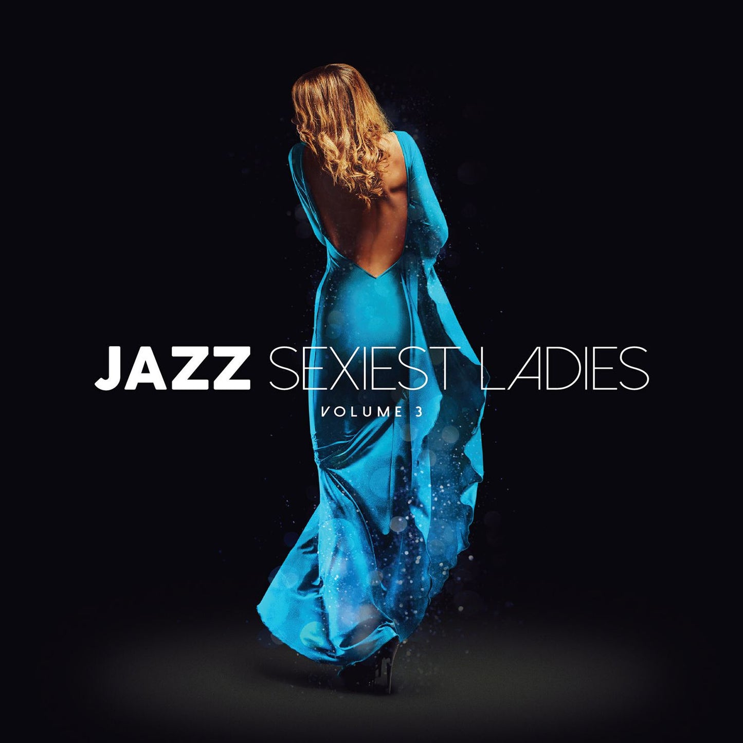 Jazz Sexiest Ladies Volume 3
