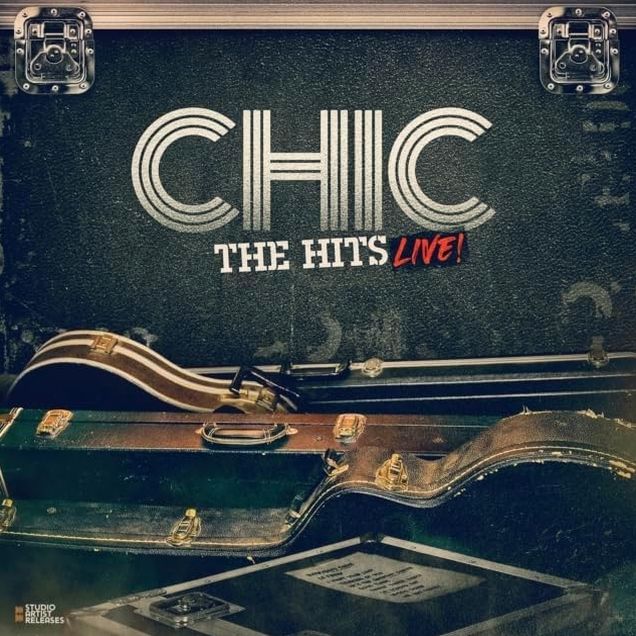 Hits (Chic)