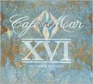 Caf? Del Mar, Vol. 16