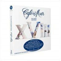 Caf? del Mar, Vol.18
