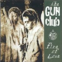 Fire of Love [Bonus Track]