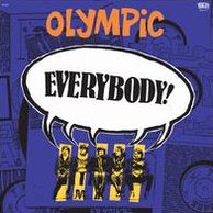 Everybody (Olympic)