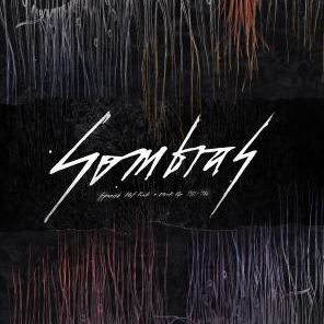 Sombras: Spanish Post Punk + Dark Pop 1981-1986