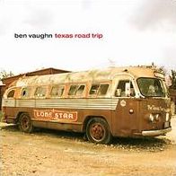 Texas Road Trip