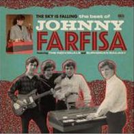 The Sky Is Falling: The Best Of Johnny Farfisa
