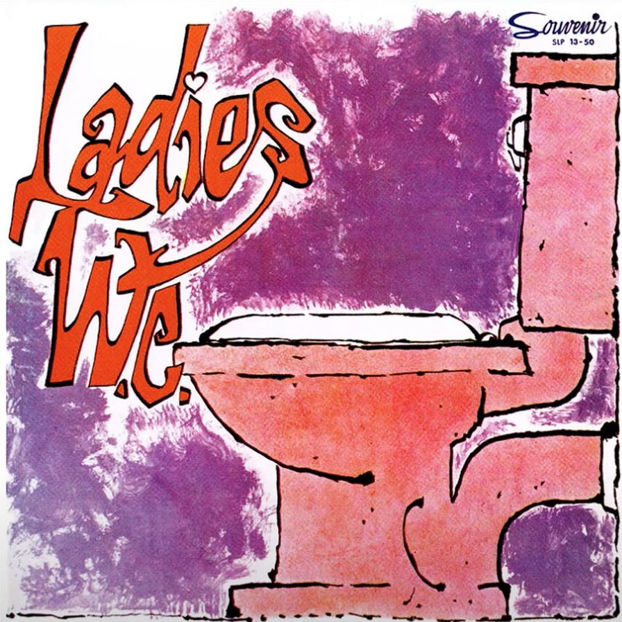 Ladies Wc