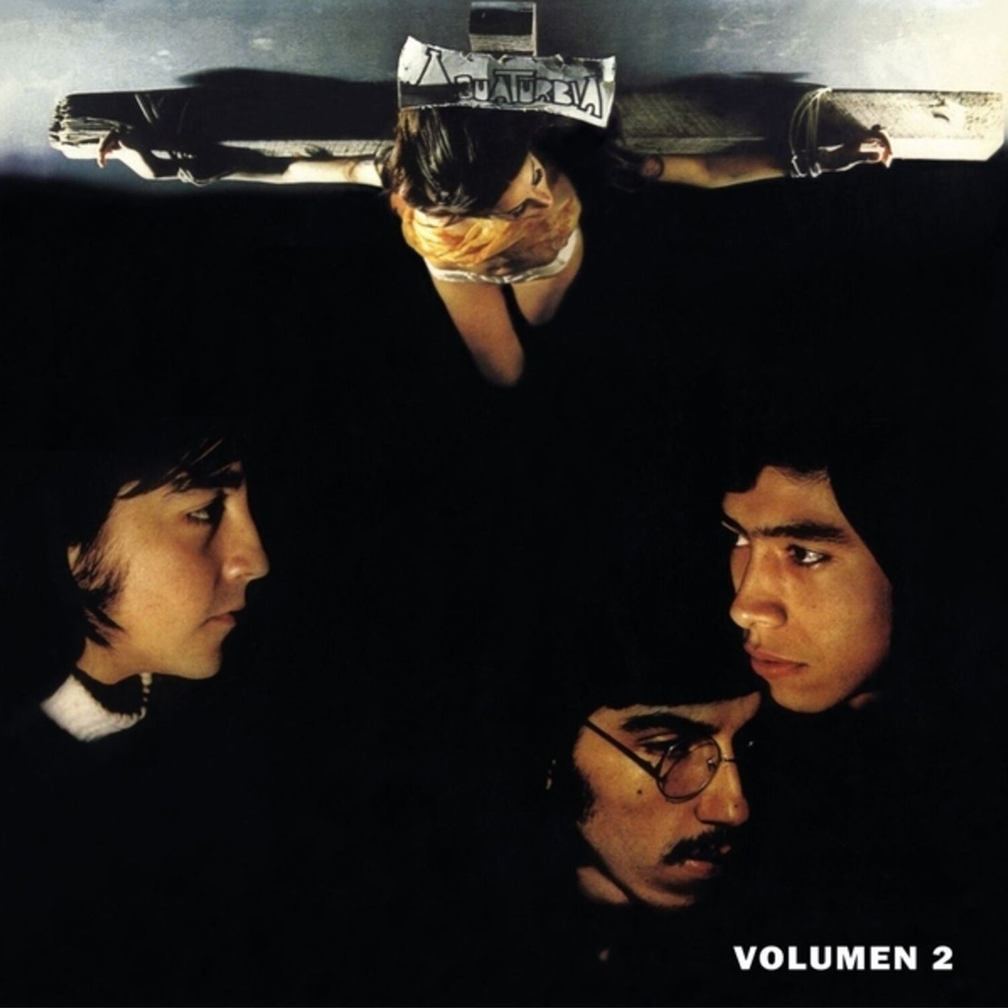 Volumen 2 (Aguaturbia)