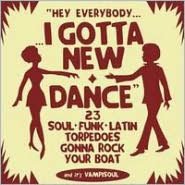 I Got a New Dance