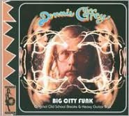 Big City Funk: Original Old School Breaks & Heavy Guitar Soul