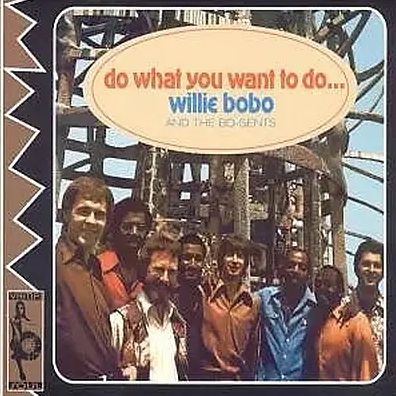 Do What You Want to Do