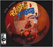 Soul Latino