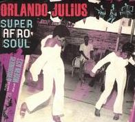 Super Afro Soul [Bonus Disc]