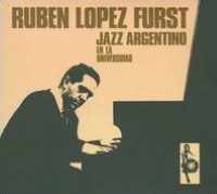 Jazz Argentino en La Universidad