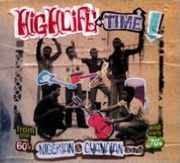 Highlife Time: Nigerian and Ghanaian Sounds