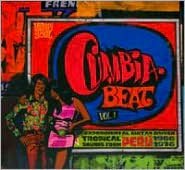 Cumbia Beat, Vol. 1: Experimental Guitar-Driven Tropical Sounds From Peru 1966-1976