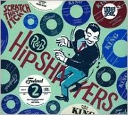 R&B Hipshakers, Vol. 2: Scratch That Itch