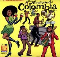 Afrosound Of Colombia 2