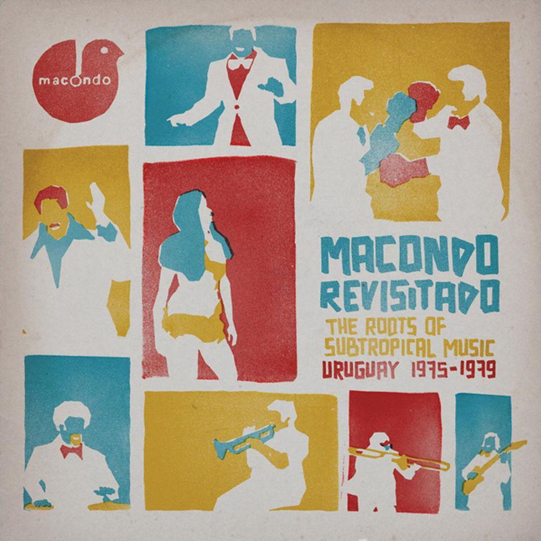 Macondo Revisitado: Roots Of Subtropical