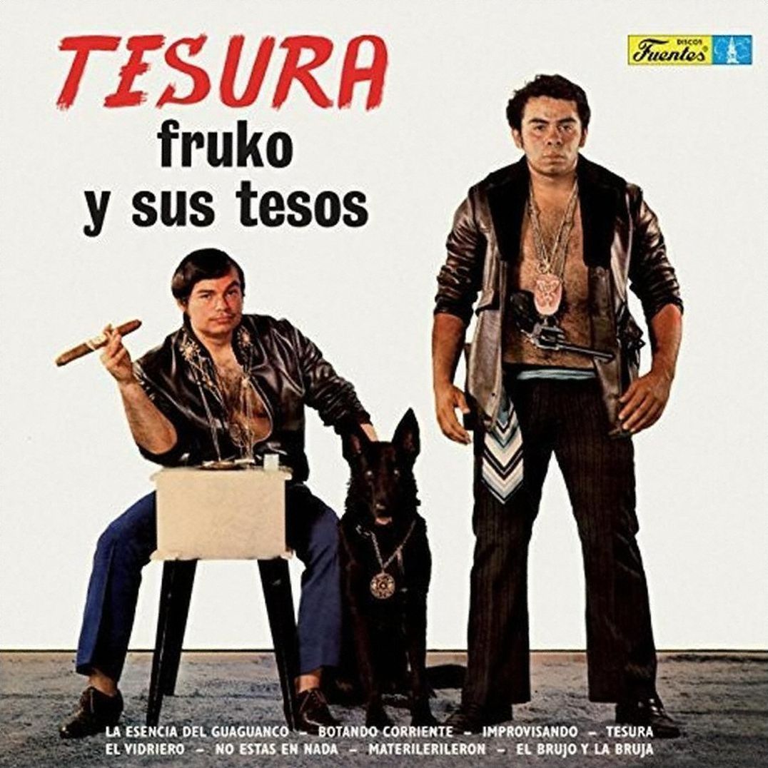 Tesos