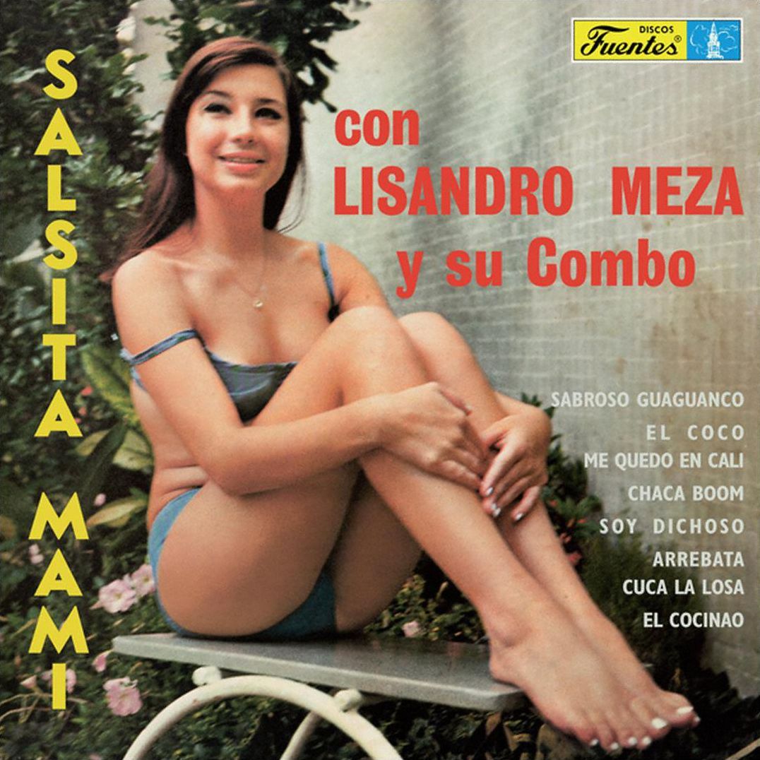Salsita Mami