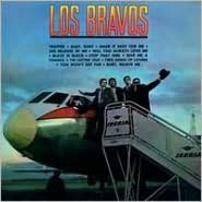 Los Bravos