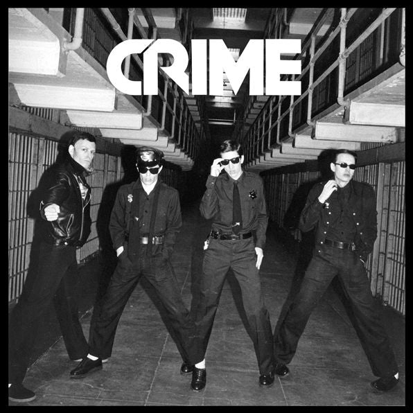 Crime