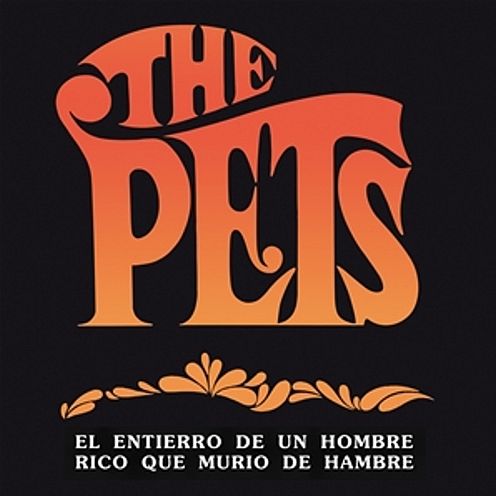Entierro De Un Hombre Rico Que Murio De Hambre (Pets)