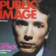 Public Image: First Issue