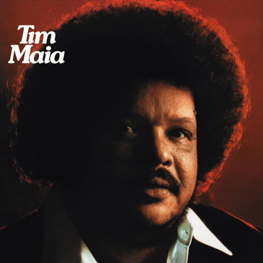 Tim Maia [Vinilisssimo]