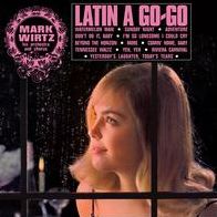 Latin A Go Go