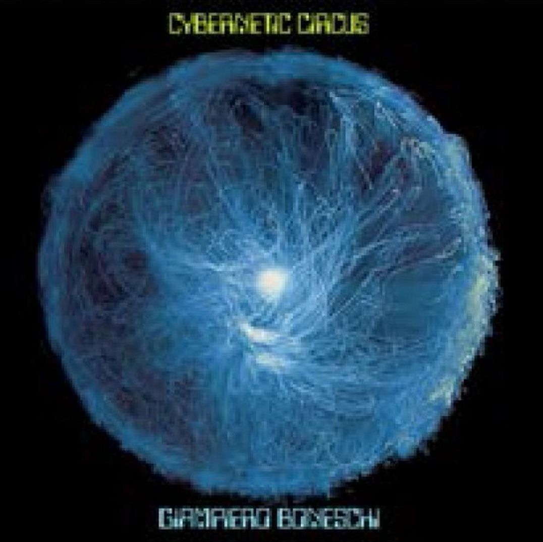 Cybernetic Circus