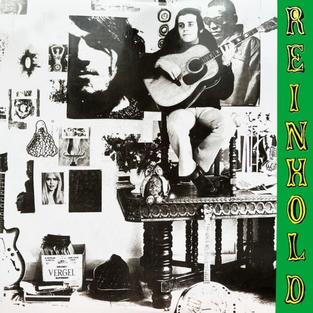 Reinhold (Reinhold Molitor)