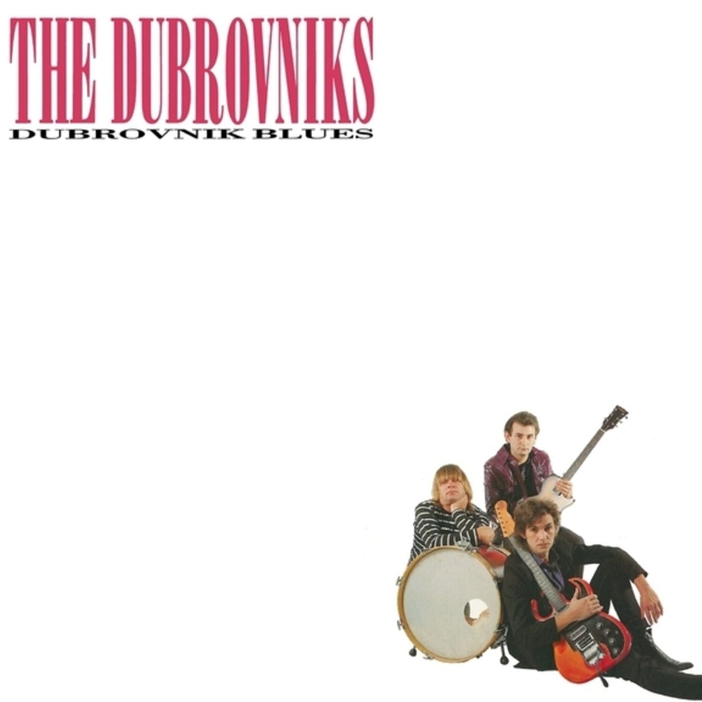 Dubrovnik Blues (Dubrovniks)