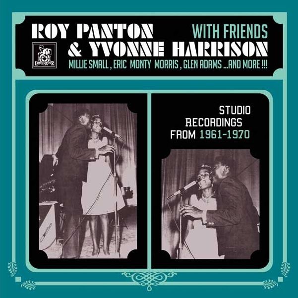 Studio Recordings 1961- 1970
