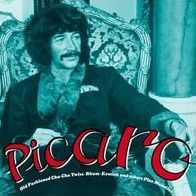 Picaro: Old Fashioned Cha-cha Twist Rhum